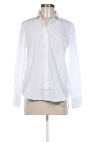 Дамска риза Mango, Размер XS, Цвят Бял, Цена 62,00 лв.