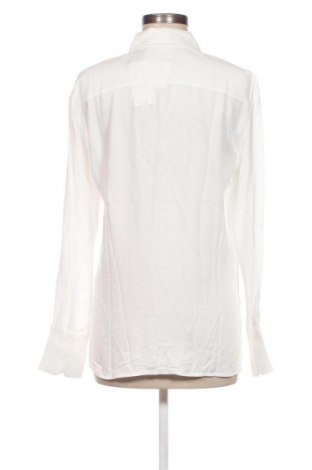 Γυναικείο πουκάμισο Mango, Μέγεθος M, Χρώμα Λευκό, Τιμή 6,71 €