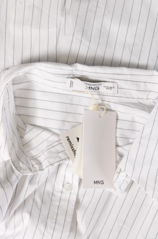Γυναικείο πουκάμισο Mango, Μέγεθος XL, Χρώμα Πολύχρωμο, Τιμή 12,78 €
