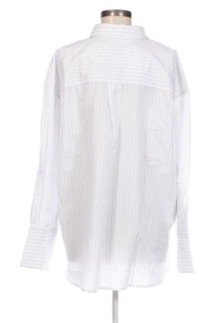 Γυναικείο πουκάμισο Mango, Μέγεθος XL, Χρώμα Πολύχρωμο, Τιμή 12,78 €