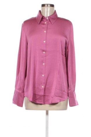 Dámska košeľa  Mango, Veľkosť L, Farba Ružová, Cena  14,38 €