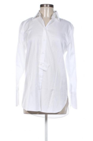 Dámska košeľa  Mango, Veľkosť S, Farba Biela, Cena  17,58 €
