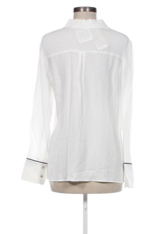 Γυναικείο πουκάμισο Mango, Μέγεθος L, Χρώμα Λευκό, Τιμή 31,96 €