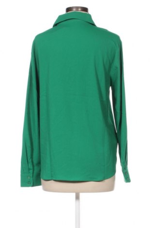 Dámska košeľa  Mango, Veľkosť M, Farba Zelená, Cena  14,38 €