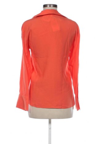 Damenbluse Mango, Größe XS, Farbe Orange, Preis 31,96 €