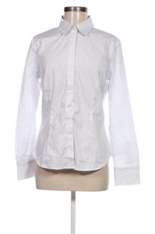 Γυναικείο πουκάμισο Mango, Μέγεθος M, Χρώμα Λευκό, Τιμή 9,59 €