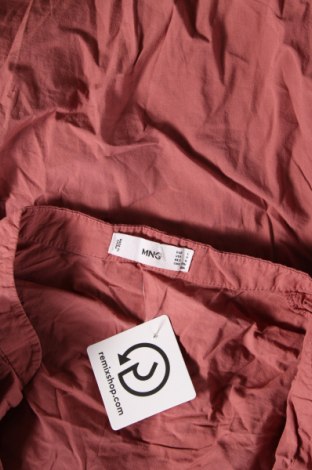 Dámska košeľa  Mango, Veľkosť L, Farba Ružová, Cena  7,87 €