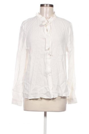 Dámská košile  Mango, Velikost XL, Barva Bílá, Cena  185,00 Kč