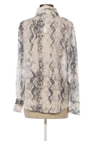 Γυναικείο πουκάμισο Mango, Μέγεθος M, Χρώμα Πολύχρωμο, Τιμή 31,96 €