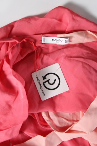 Dámska košeľa  Mango, Veľkosť L, Farba Ružová, Cena  7,47 €