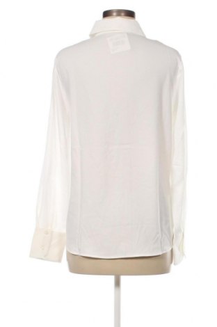 Γυναικείο πουκάμισο Mango, Μέγεθος S, Χρώμα Λευκό, Τιμή 11,19 €