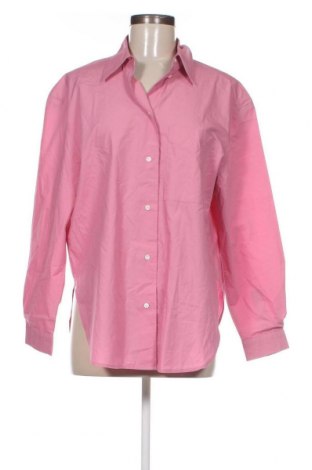 Γυναικείο πουκάμισο Marc O'Polo, Μέγεθος S, Χρώμα Ρόζ , Τιμή 53,94 €