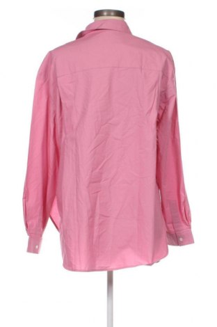 Γυναικείο πουκάμισο Marc O'Polo, Μέγεθος S, Χρώμα Ρόζ , Τιμή 82,99 €