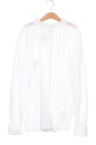 Damenbluse Marc O'Polo, Größe XS, Farbe Weiß, Preis 22,80 €