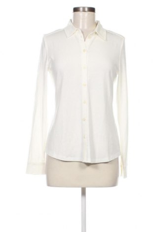 Γυναικείο πουκάμισο Marc O'Polo, Μέγεθος S, Χρώμα Λευκό, Τιμή 37,35 €