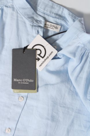 Дамска риза Marc O'Polo, Размер XXS, Цвят Син, Цена 72,45 лв.