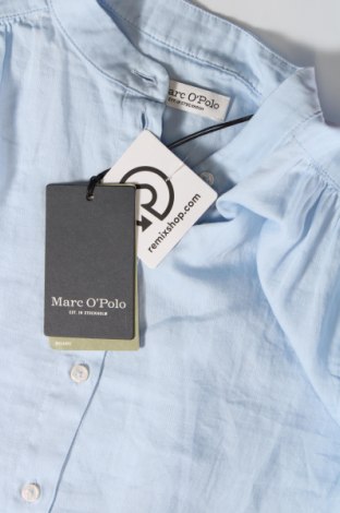 Damenbluse Marc O'Polo, Größe XXS, Farbe Blau, Preis € 37,35