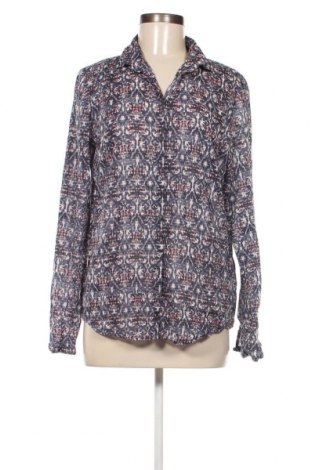 Γυναικείο πουκάμισο Marc O'Polo, Μέγεθος M, Χρώμα Πολύχρωμο, Τιμή 18,41 €