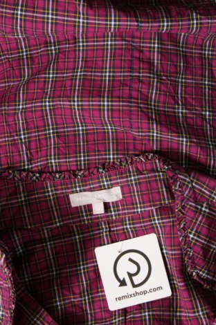 Γυναικείο πουκάμισο Marco Pecci, Μέγεθος XL, Χρώμα Πολύχρωμο, Τιμή 2,94 €