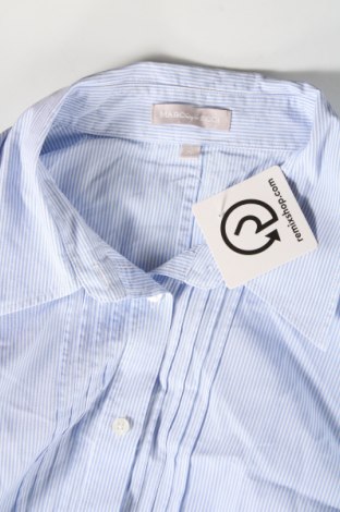 Dámská košile  Marco Pecci, Velikost XL, Barva Modrá, Cena  316,00 Kč