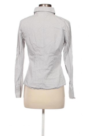 Γυναικείο πουκάμισο Marco Pecci, Μέγεθος S, Χρώμα Πολύχρωμο, Τιμή 6,63 €