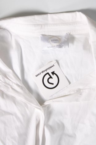 Dámská košile  Marina Rinaldi, Velikost XL, Barva Bílá, Cena  1 086,00 Kč