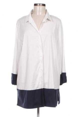 Dámská košile  Marina Rinaldi, Velikost XL, Barva Bílá, Cena  790,00 Kč