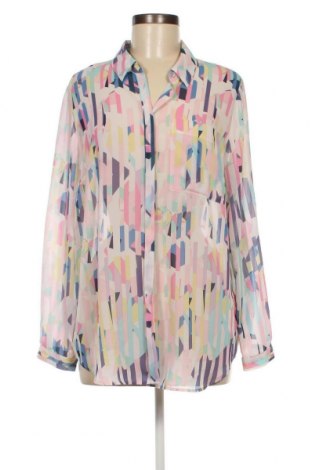 Dámská košile  Marks & Spencer, Velikost XL, Barva Vícebarevné, Cena  341,00 Kč