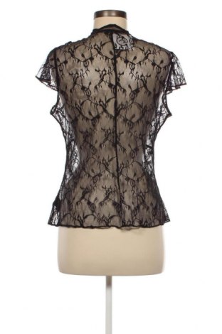 Γυναικείο πουκάμισο Marks & Spencer, Μέγεθος XL, Χρώμα Μαύρο, Τιμή 8,40 €