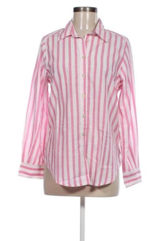 Γυναικείο πουκάμισο Marks & Spencer, Μέγεθος S, Χρώμα Πολύχρωμο, Τιμή 14,38 €