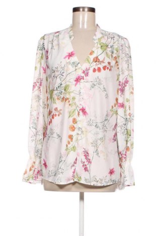 Γυναικείο πουκάμισο Marks & Spencer, Μέγεθος L, Χρώμα Πολύχρωμο, Τιμή 8,29 €