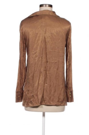 Damenbluse Massimo Dutti, Größe S, Farbe Beige, Preis € 15,90