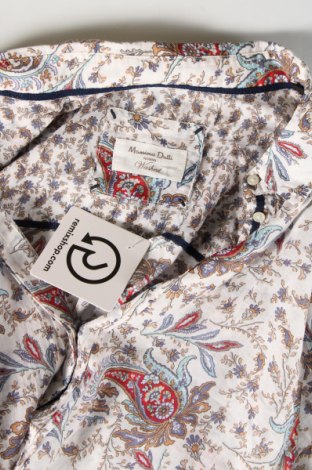 Női ing Massimo Dutti, Méret M, Szín Sokszínű, Ár 7 600 Ft