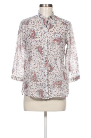 Dámská košile  Massimo Dutti, Velikost M, Barva Vícebarevné, Cena  481,00 Kč