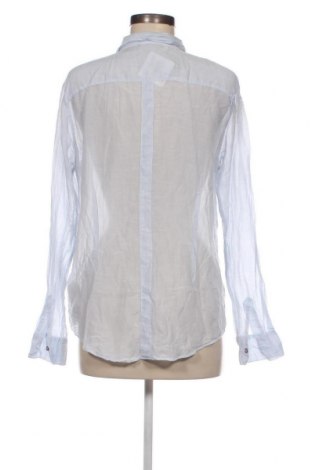 Női ing Massimo Dutti, Méret M, Szín Kék, Ár 9 565 Ft