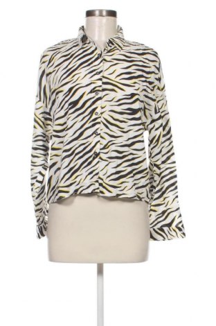 Γυναικείο πουκάμισο Mavi, Μέγεθος S, Χρώμα Πολύχρωμο, Τιμή 10,54 €