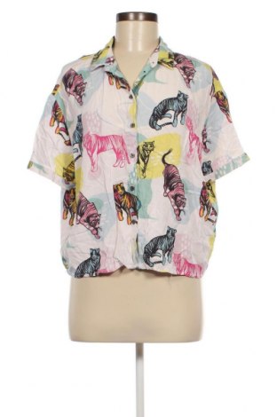 Γυναικείο πουκάμισο Medicine, Μέγεθος S, Χρώμα Πολύχρωμο, Τιμή 6,85 €