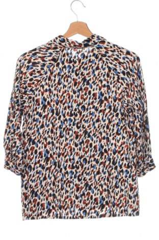 Γυναικείο πουκάμισο Medicine, Μέγεθος XS, Χρώμα Πολύχρωμο, Τιμή 5,96 €