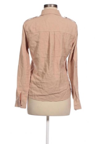 Damenbluse Melting Stockholm, Größe M, Farbe Beige, Preis 3,99 €