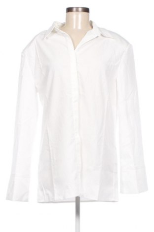 Γυναικείο πουκάμισο Misspap, Μέγεθος S, Χρώμα Λευκό, Τιμή 9,92 €
