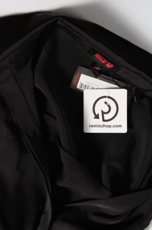 Γυναικείο πουκάμισο Misspap, Μέγεθος M, Χρώμα Μαύρο, Τιμή 7,94 €
