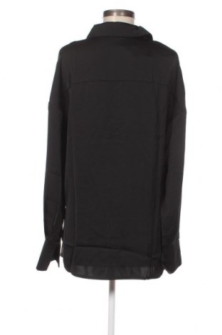 Γυναικείο πουκάμισο Misspap, Μέγεθος M, Χρώμα Μαύρο, Τιμή 7,94 €