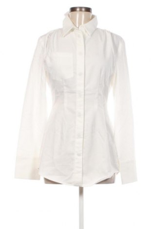 Γυναικείο πουκάμισο Misspap, Μέγεθος M, Χρώμα Λευκό, Τιμή 13,89 €