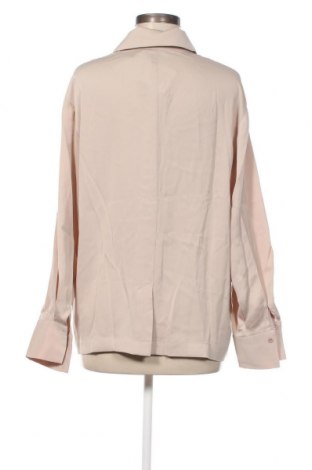 Γυναικείο πουκάμισο Misspap, Μέγεθος S, Χρώμα  Μπέζ, Τιμή 7,94 €