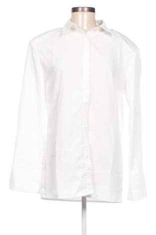 Γυναικείο πουκάμισο Misspap, Μέγεθος XS, Χρώμα Λευκό, Τιμή 9,92 €