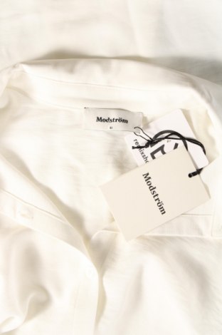 Dámska košeľa  Modstrom, Veľkosť S, Farba Biela, Cena  30,62 €