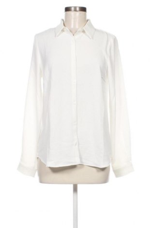 Γυναικείο πουκάμισο Modstrom, Μέγεθος S, Χρώμα Λευκό, Τιμή 30,62 €