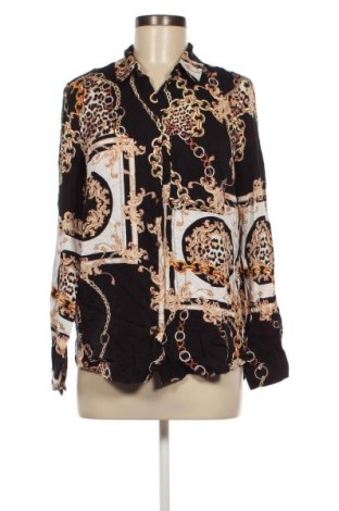 Γυναικείο πουκάμισο Mohito, Μέγεθος M, Χρώμα Πολύχρωμο, Τιμή 13,60 €