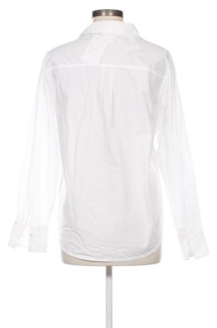 Дамска риза Monki, Размер S, Цвят Бял, Цена 16,80 лв.
