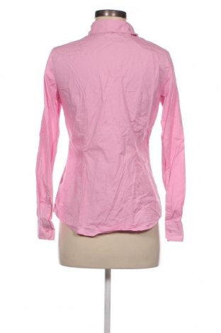 Damenbluse Montego, Größe M, Farbe Rosa, Preis 12,83 €